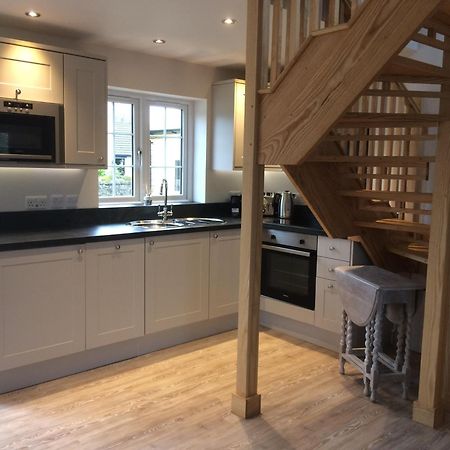 Rosebank Barn Villa Brentor Eksteriør billede