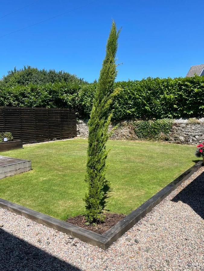 Rosebank Barn Villa Brentor Eksteriør billede