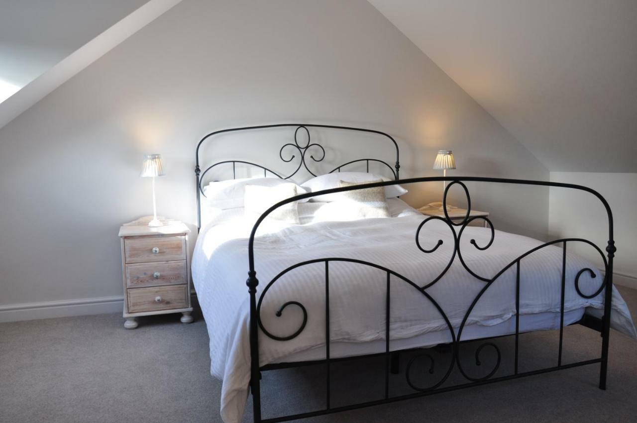 Rosebank Barn Villa Brentor Eksteriør billede
